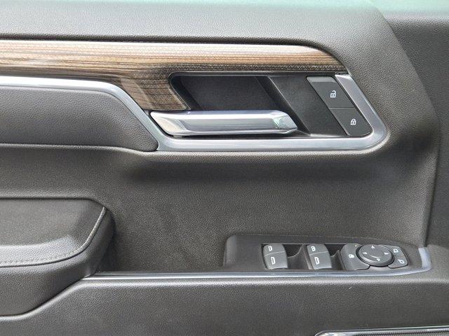 2022 Chevrolet Silverado 1500 Vehicle Photo in Decatur, TX 76234