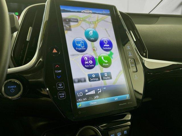 2021 Toyota Prius Prime Vehicle Photo in Flemington, NJ 08822