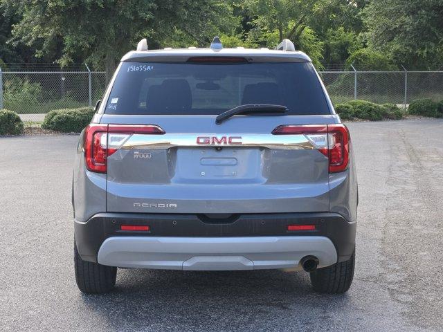 2020 GMC Acadia Vehicle Photo in Decatur, TX 76234