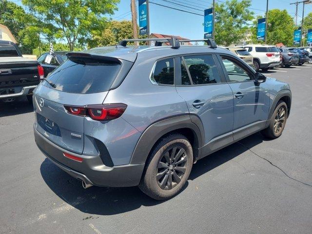 2024 Mazda CX-50 Vehicle Photo in Harrisburg, PA 17111