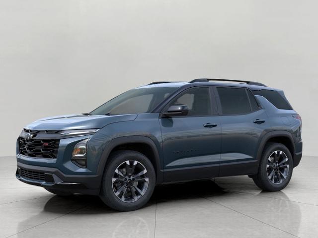 2026 Chevrolet Equinox Vehicle Photo in MADISON, WI 53713-3220