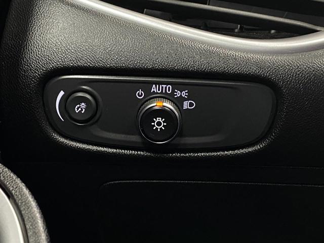 2024 Chevrolet Malibu Vehicle Photo in Appleton, WI 54913