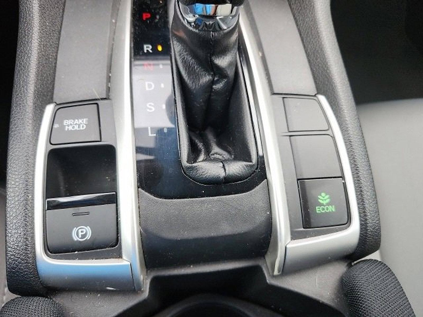 2019 Honda Civic Sedan Vehicle Photo in Harrisburg, PA 17111