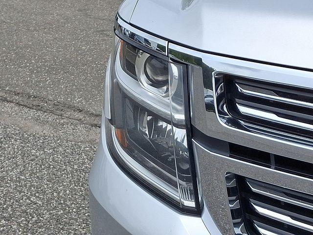 2015 Chevrolet Tahoe Vehicle Photo in DANBURY, CT 06810-5034