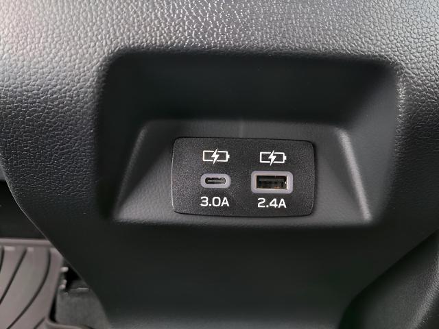 2025 Subaru Crosstrek Vehicle Photo in Green Bay, WI 54304