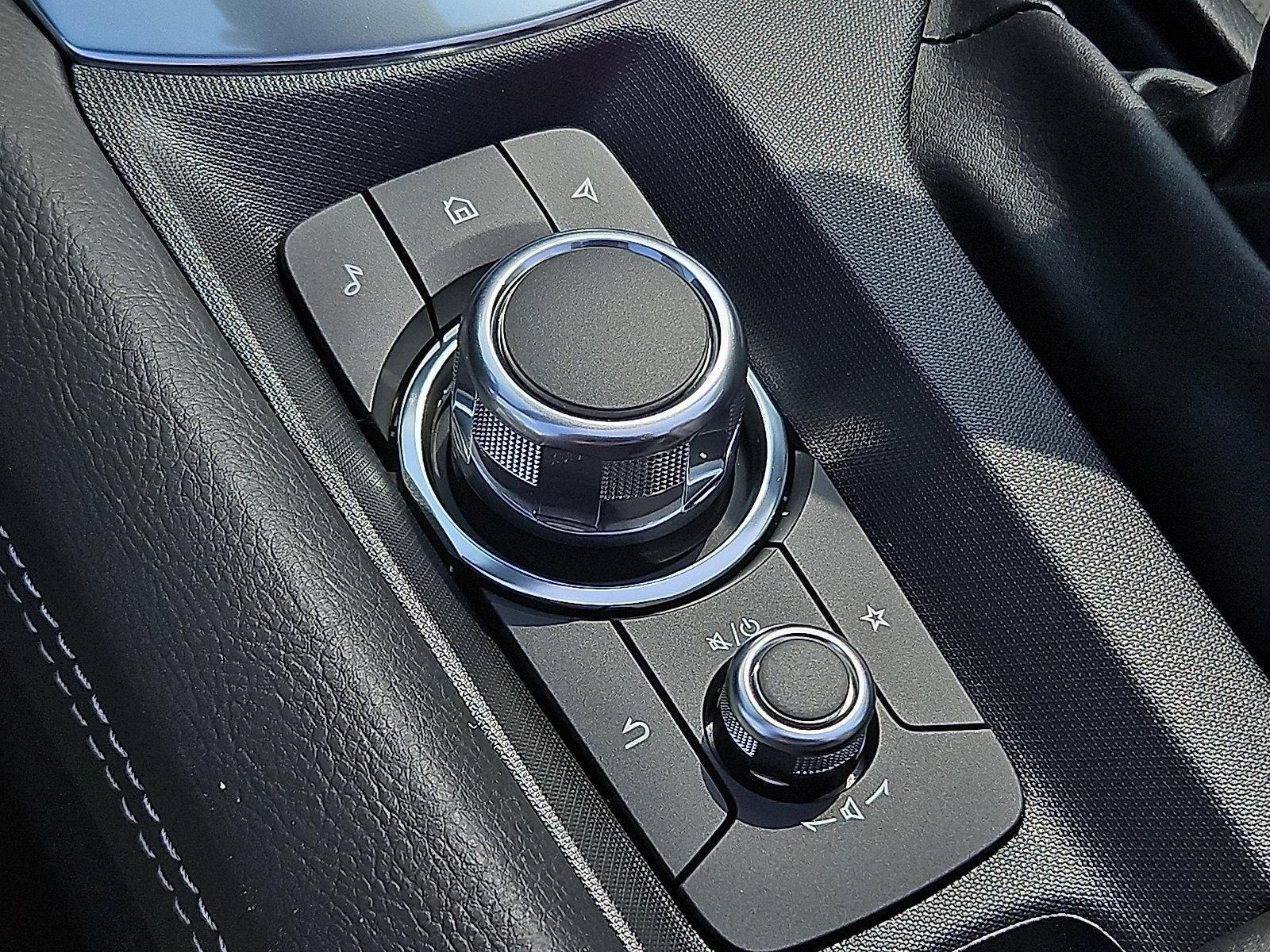 2025 Mazda MX-5 Miata Vehicle Photo in Trevose, PA 19053