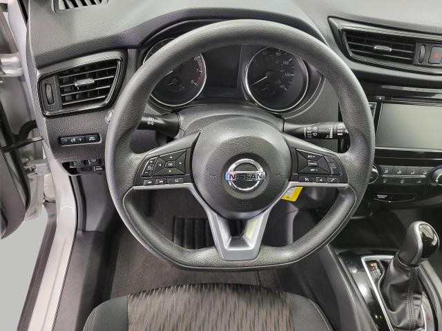 2019 Nissan Rogue Vehicle Photo in APPLETON, WI 54914-4656