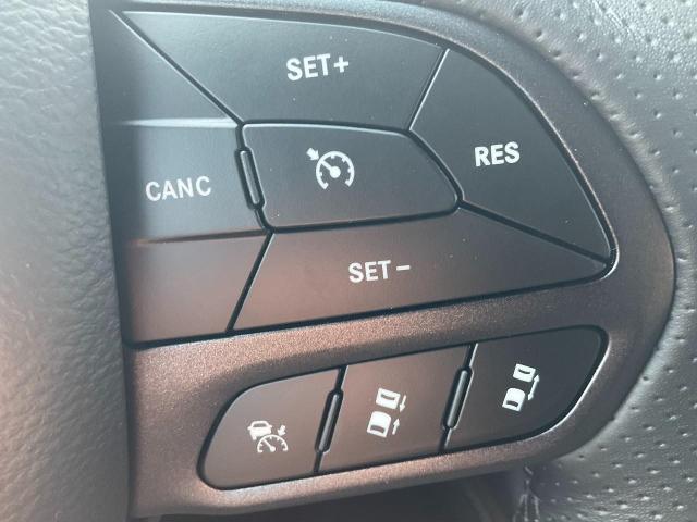 2025 Dodge Durango Vehicle Photo in Kaukauna, WI 54130