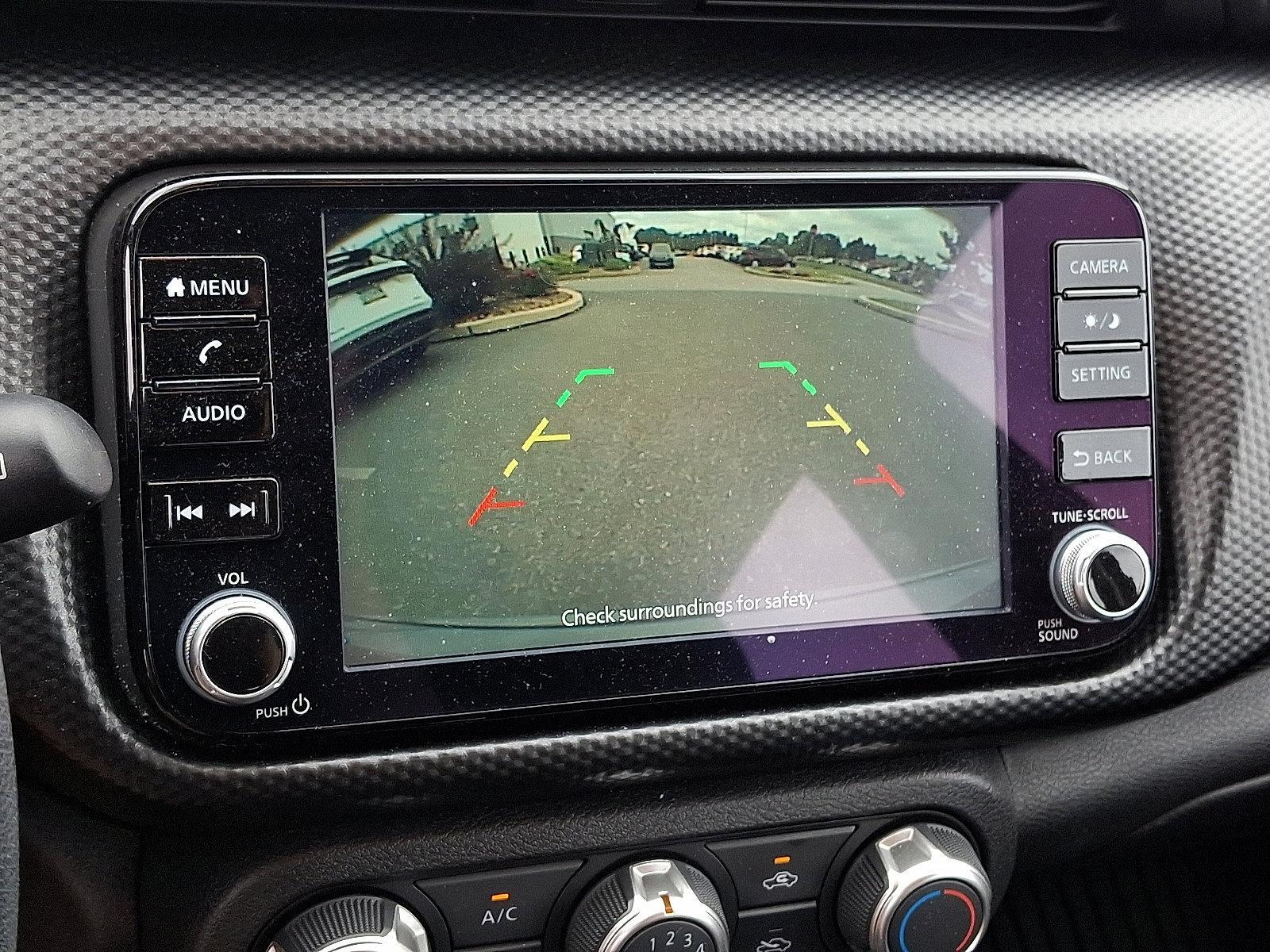 2023 Nissan Kicks Vehicle Photo in Mechanicsburg, PA 17050-2306
