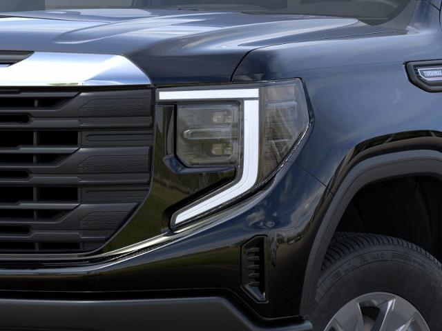 2025 GMC Sierra 1500 Vehicle Photo in GREEN BAY, WI 54303-3330