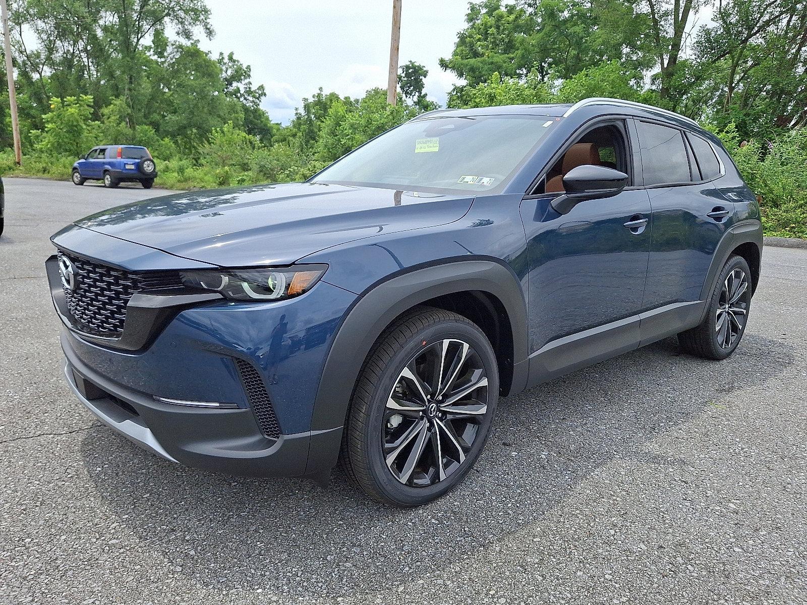 2025 Mazda CX-50 Vehicle Photo in Harrisburg, PA 17111