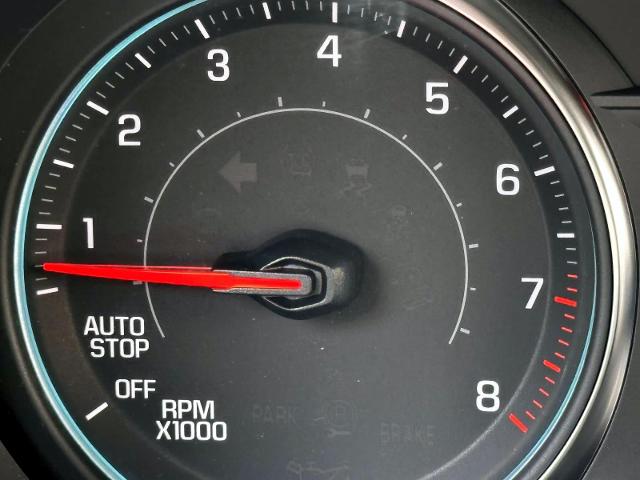 2023 Chevrolet Traverse Vehicle Photo in Roslyn, NY 11576