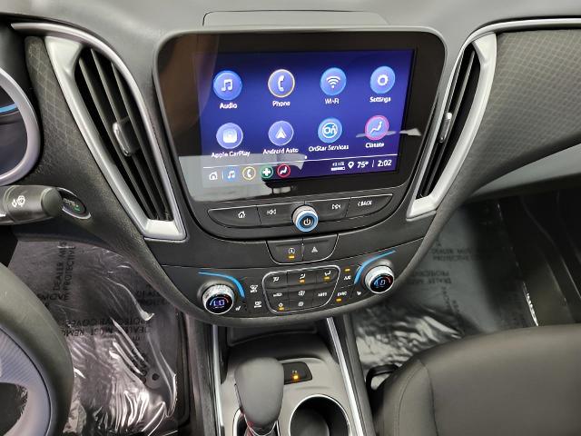 2024 Chevrolet Malibu Vehicle Photo in MANITOWOC, WI 54220-5838