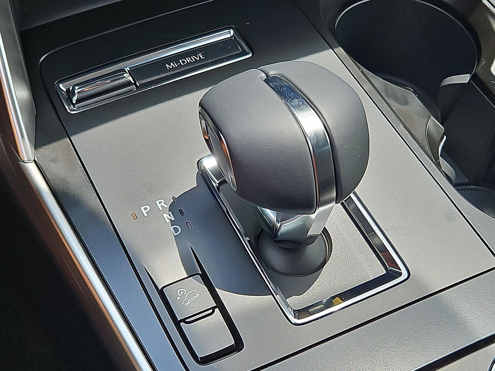 2025 Mazda CX-90 Vehicle Photo in Trevose, PA 19053