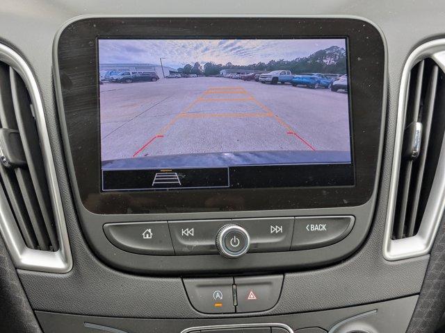 2025 Chevrolet Malibu Vehicle Photo in BRUNSWICK, GA 31525-1881