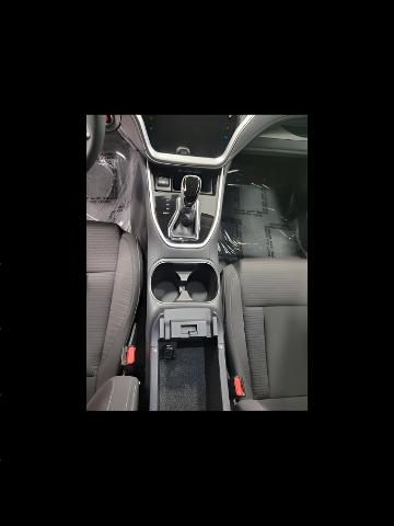 2024 Subaru Outback Vehicle Photo in Appleton, WI 54913