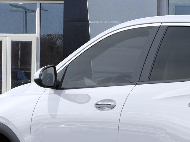 2026 Buick Encore GX Vehicle Photo in DANBURY, CT 06810-5034