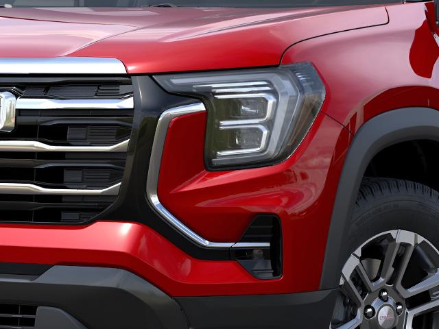 2026 GMC Terrain Vehicle Photo in APPLETON, WI 54914-8833
