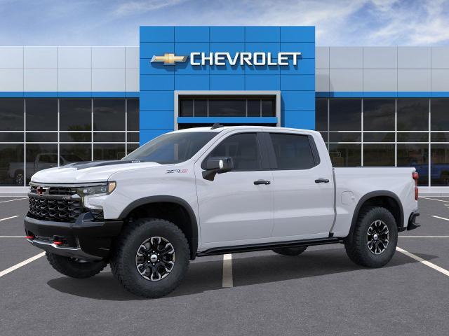 2025 Chevrolet Silverado 1500 Vehicle Photo in PAWLING, NY 12564-3219