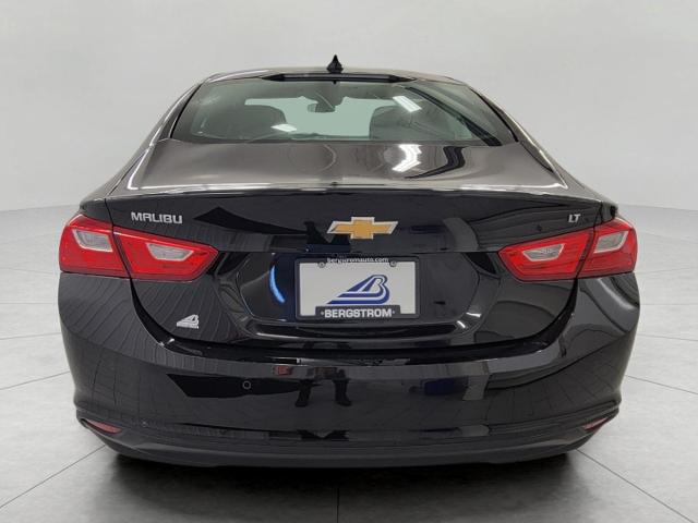 2024 Chevrolet Malibu Vehicle Photo in GREEN BAY, WI 54303-3330