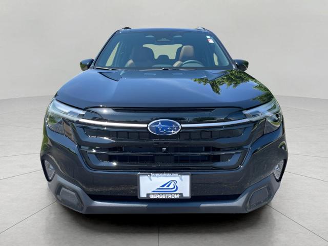 2025 Subaru Forester Vehicle Photo in Oshkosh, WI 54904