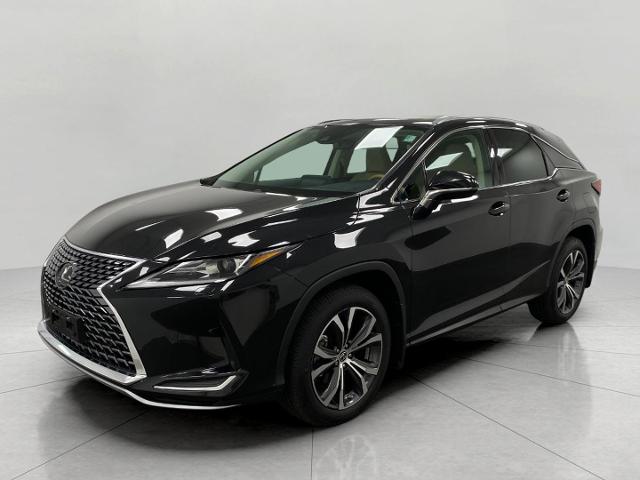 2021 Lexus RX 350 Vehicle Photo in Appleton, WI 54913