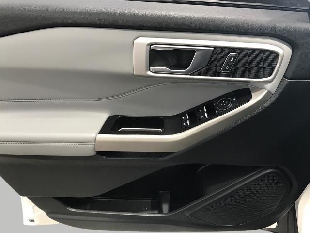 2022 Ford Explorer Vehicle Photo in GREEN BAY, WI 54303-3330