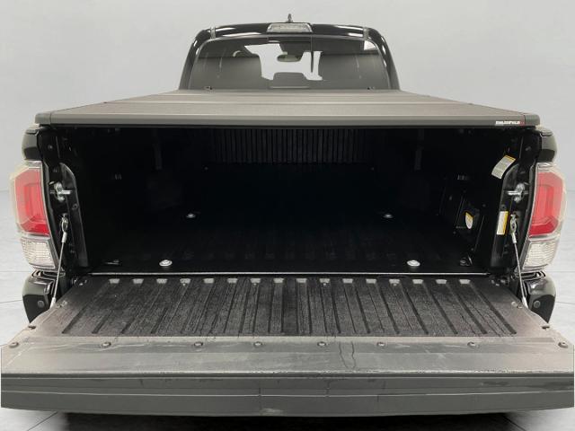 2021 Toyota Tacoma 4WD Vehicle Photo in Appleton, WI 54913
