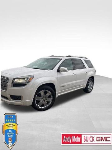 2016 GMC Acadia Vehicle Photo in Fishers, IN 46038