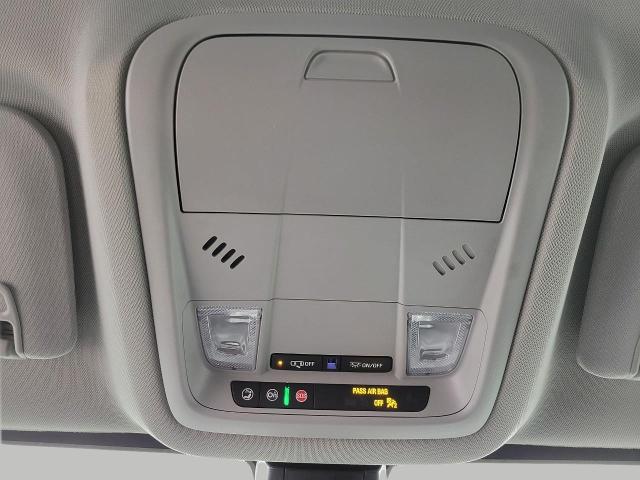 2023 GMC Acadia Vehicle Photo in NEENAH, WI 54956-2243