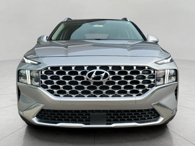 2022 Hyundai SANTA FE Vehicle Photo in Appleton, WI 54914