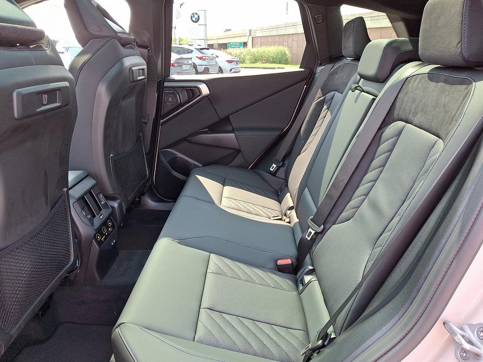 2025 BMW X3 30 xDrive Vehicle Photo in Lancaster, PA 17601