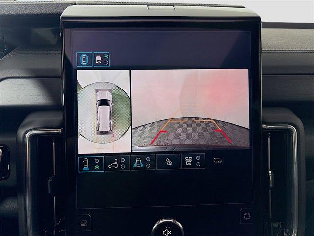 2025 GMC Yukon Vehicle Photo in PUYALLUP, WA 98371-4149