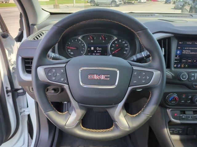 2023 GMC Terrain Vehicle Photo in WEST FRANKFORT, IL 62896-4173