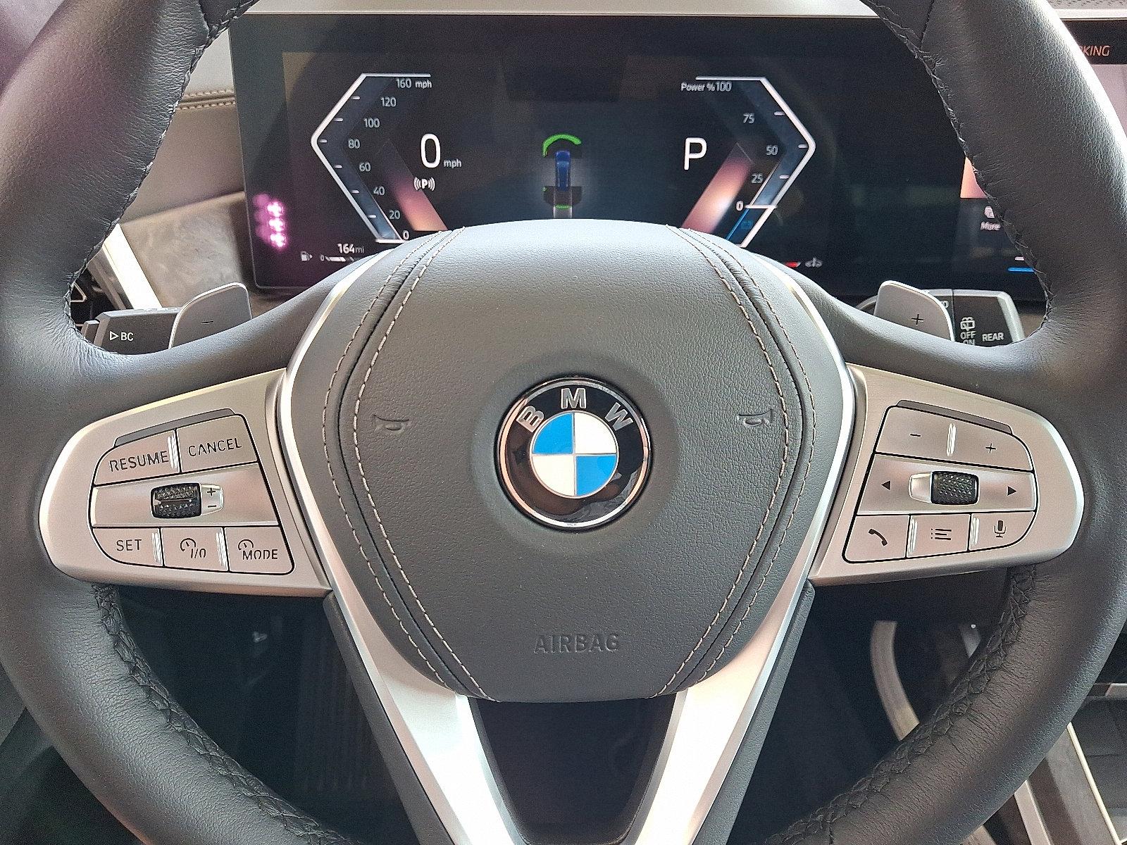 2025 BMW X7 xDrive40i Vehicle Photo in Lancaster, PA 17601