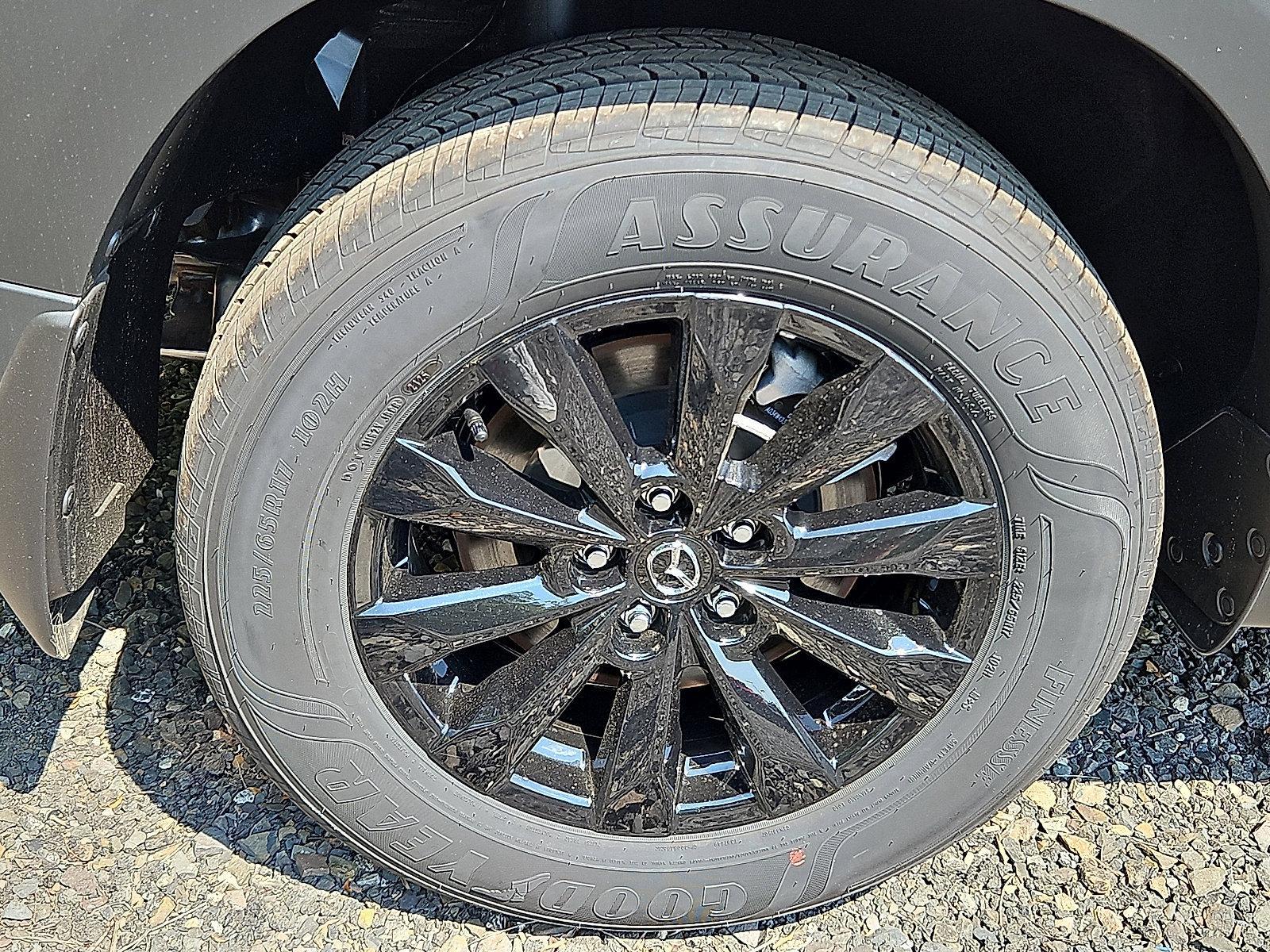 2025 Mazda CX-50 Vehicle Photo in Trevose, PA 19053