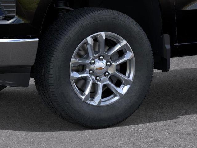 2026 Chevrolet Silverado 1500 Vehicle Photo in Madison, WI 53713
