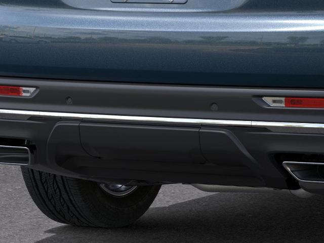 2026 Buick Enclave Vehicle Photo in KANSAS CITY, MO 64114-4545