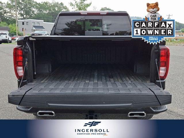 2023 GMC Sierra 1500 Vehicle Photo in WATERTOWN, CT 06795-3318