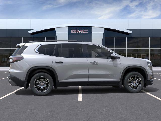 2026 GMC Acadia Vehicle Photo in WATERTOWN, CT 06795-3318