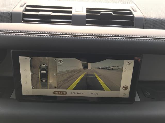 2024 Land Rover Defender Vehicle Photo in GREEN BAY, WI 54303-3330