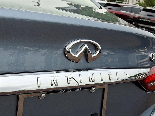 2019 INFINITI Q50 Vehicle Photo in Willow Grove, PA 19090