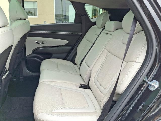 2022 Hyundai TUCSON Vehicle Photo in Philadelphia, PA 19116
