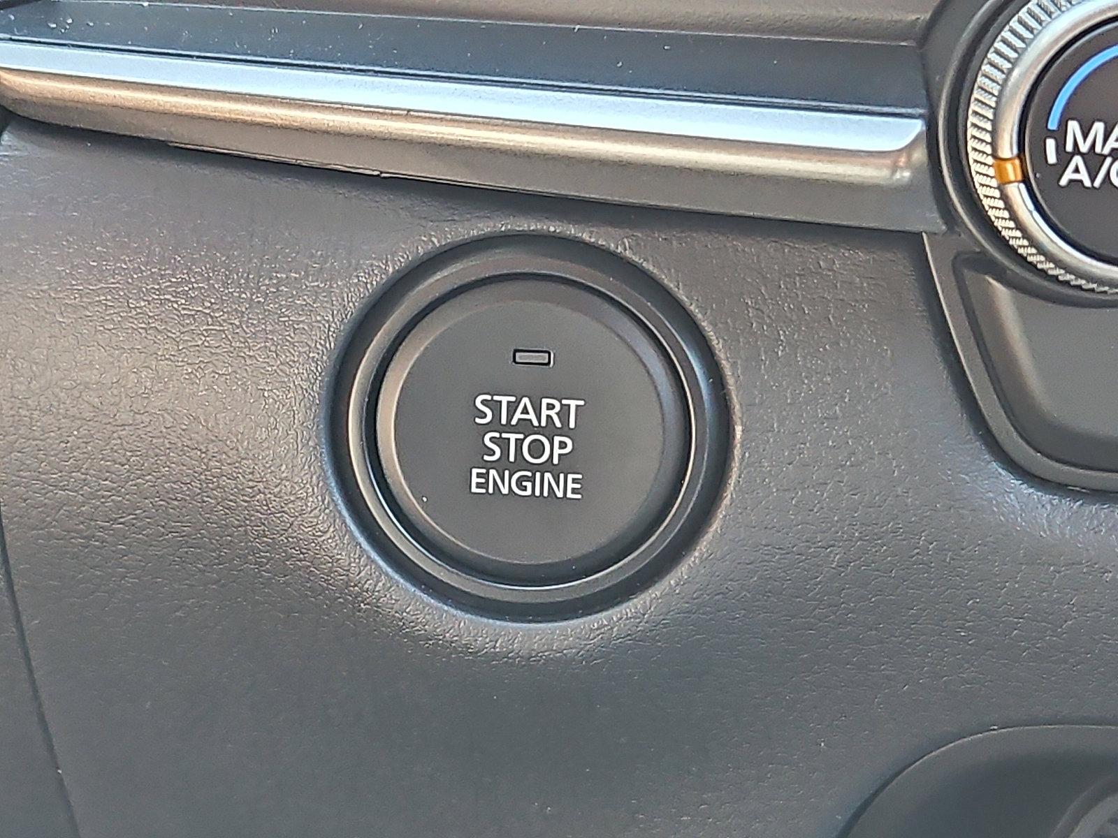 2025 Mazda CX-30 Vehicle Photo in Trevose, PA 19053