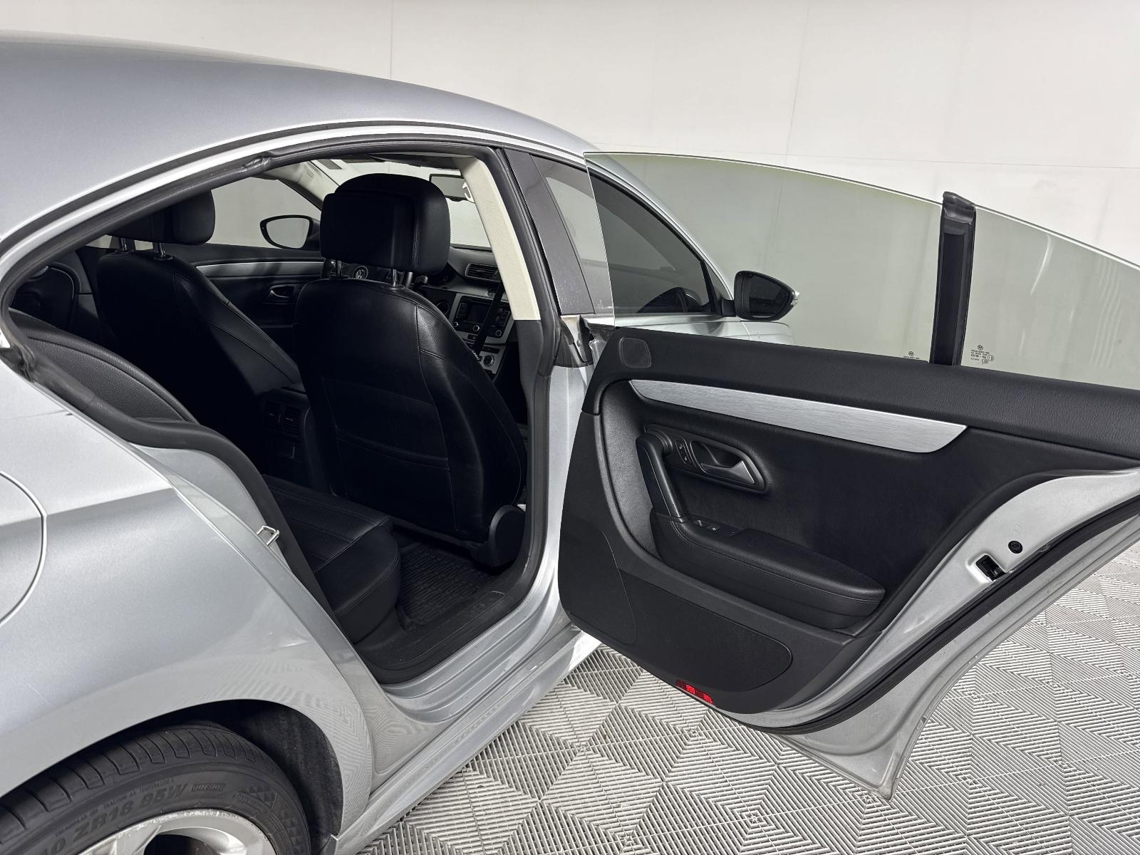 2014 Volkswagen CC Vehicle Photo in Georgetown, TX 78626