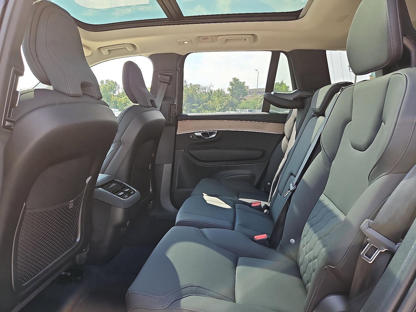 2026 Volvo XC90 Vehicle Photo in Trevose, PA 19053