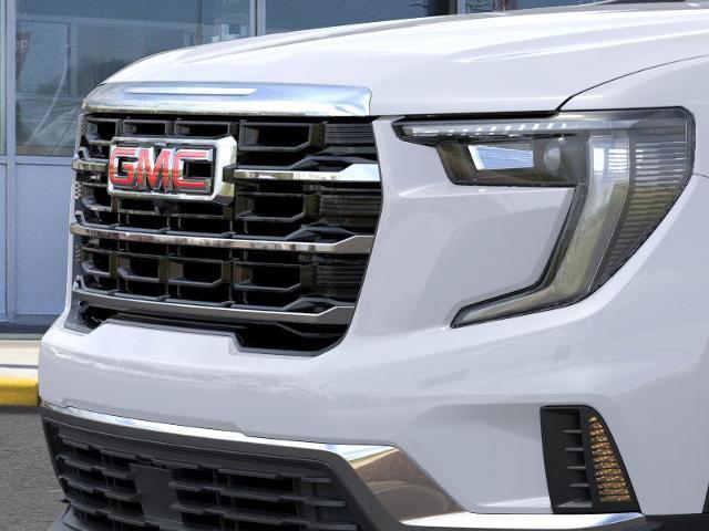 2026 GMC Acadia Vehicle Photo in KANSAS CITY, MO 64114-4545