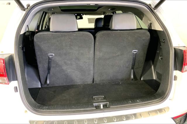 2020 Kia Sorento Vehicle Photo in Lees Summit, MO 64086