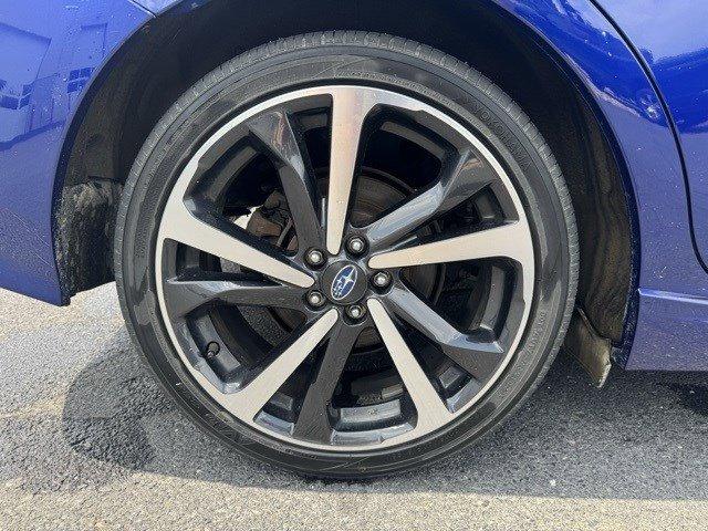 2023 Subaru Impreza Vehicle Photo in Mechanicsburg, PA 17050-1707