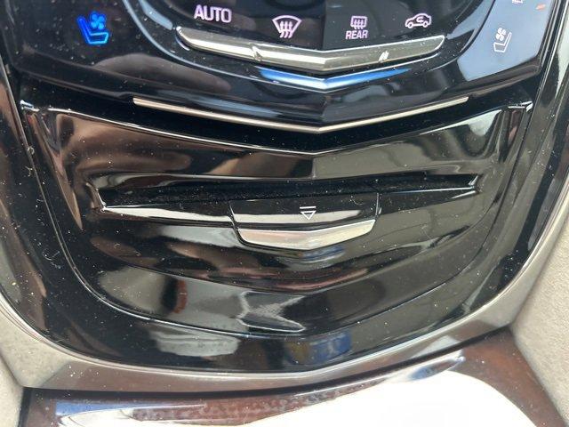 2017 Cadillac Escalade Vehicle Photo in Harrisburg, PA 17111